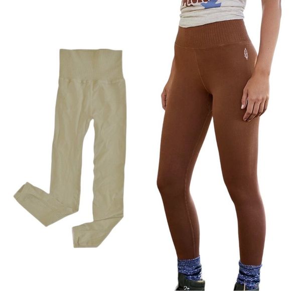 Free People Movement Good Karma Leggings - Picture 11 of 11